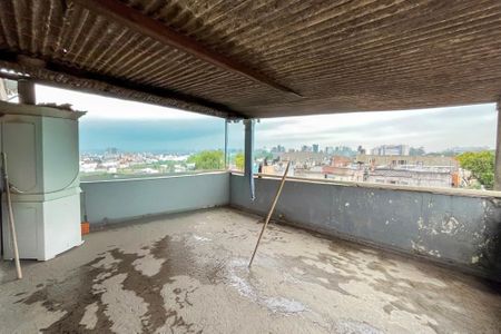 Casa para alugar com 450m², 3 quartos e 3 vagas Casa para alugar com 450m², 3 quartos e 3 vagasCasa 1 - Varanda
