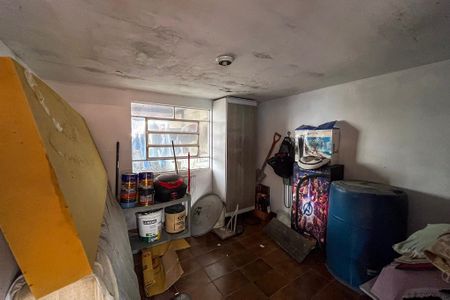 Casa para alugar com 450m², 3 quartos e 3 vagas Casa para alugar com 450m², 3 quartos e 3 vagasCasa 1 - Quarto de Serviço