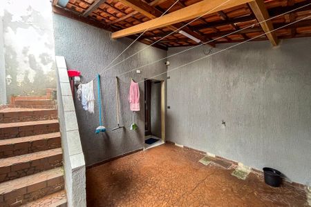 Casa para alugar com 450m², 3 quartos e 3 vagas Casa para alugar com 450m², 3 quartos e 3 vagasCasa 1 - Quintal