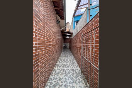 Casa para alugar com 450m², 3 quartos e 3 vagas Casa para alugar com 450m², 3 quartos e 3 vagasCasa 2 - Corredor externo