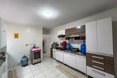Casa para alugar com 450m², 3 quartos e 3 vagas Casa para alugar com 450m², 3 quartos e 3 vagasCasa 1 - Cozinha