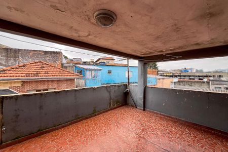 Casa para alugar com 450m², 3 quartos e 3 vagas Casa para alugar com 450m², 3 quartos e 3 vagasCasa 1 - Area de Serviço