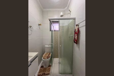 Casa para alugar com 450m², 3 quartos e 3 vagas Casa para alugar com 450m², 3 quartos e 3 vagasCasa 2 - Banheiro