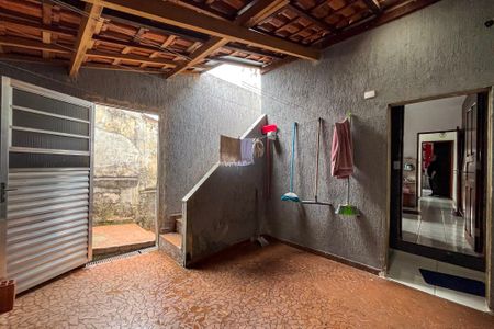 Casa para alugar com 450m², 3 quartos e 3 vagas Casa para alugar com 450m², 3 quartos e 3 vagasCasa 1 - Quintal