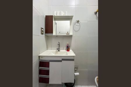 Casa para alugar com 450m², 3 quartos e 3 vagas Casa para alugar com 450m², 3 quartos e 3 vagasCasa 2 - Banheiro