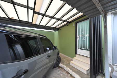Studio para alugar com 40m², 1 quarto e sem vagaFachada