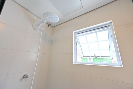 Studio para alugar com 40m², 1 quarto e sem vagaBanheiro Social