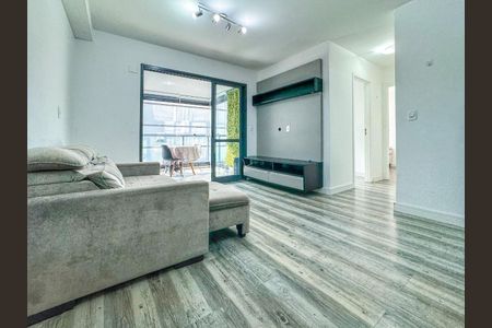Foto 06 de apartamento à venda com 2 quartos, 55m² em Vila Mariana, São Paulo