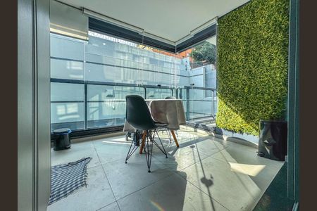 Foto 24 de apartamento à venda com 2 quartos, 55m² em Vila Mariana, São Paulo