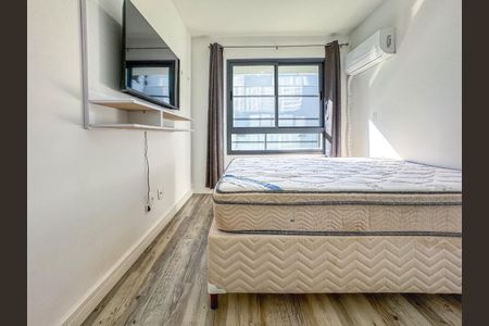 Foto 18 de apartamento à venda com 2 quartos, 55m² em Vila Mariana, São Paulo