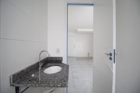 Studio para alugar com 10m², 0 quarto e sem vagaBanheiro