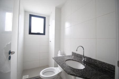 Studio para alugar com 10m², 0 quarto e sem vagaBanheiro