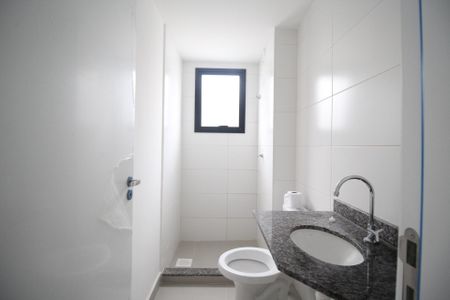 Studio para alugar com 10m², 0 quarto e sem vagaBanheiro