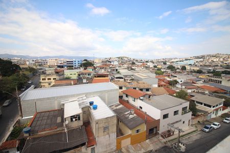 Apartamento à venda com 107m², 2 quartos e 2 vagasVista Cobertura