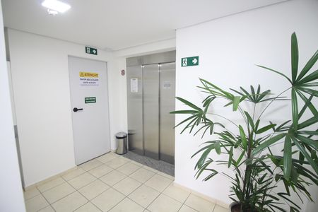 Apartamento à venda com 107m², 2 quartos e 2 vagasÁrea comum