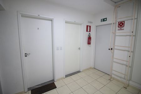 Apartamento à venda com 107m², 2 quartos e 2 vagasÁrea comum