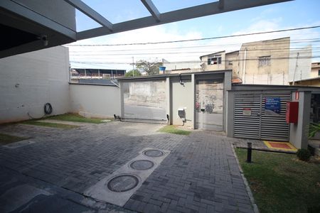 Apartamento à venda com 107m², 2 quartos e 2 vagasÁrea comum