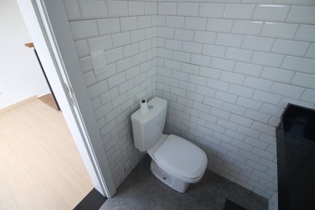 Apartamento à venda com 107m², 2 quartos e 2 vagasBanheiro 2