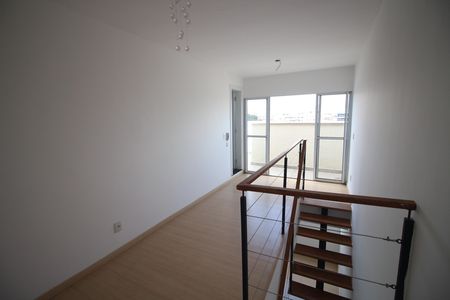 Apartamento à venda com 107m², 2 quartos e 2 vagasSala 2