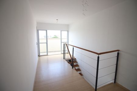 Apartamento à venda com 107m², 2 quartos e 2 vagasSala 2