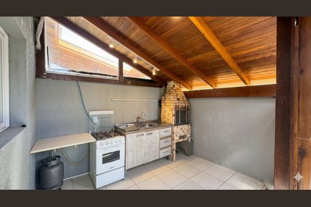 Casa de Condomínio à venda com 3 quartos, 100m² em Igara, Canoas