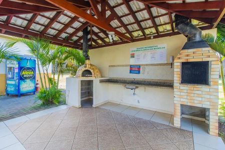 Casa de Condomínio à venda com 3 quartos, 100m² em Igara, Canoas