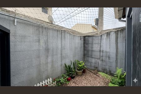 Casa de Condomínio à venda com 3 quartos, 100m² em Igara, Canoas