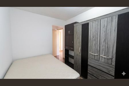 Quarto 3 de casa de condomínio à venda com 3 quartos, 100m² em Igara, Canoas