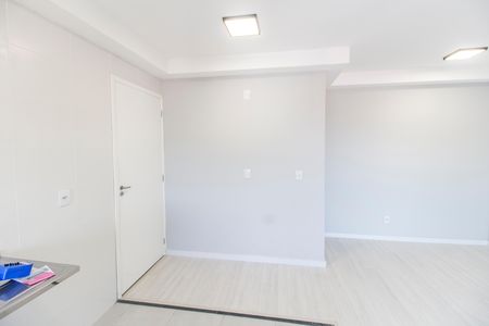 Casa para alugar com 53m², 2 quartos e 1 vagaSala 