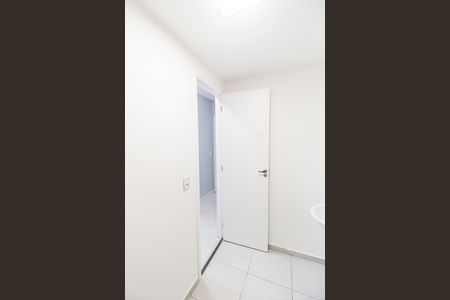 Casa para alugar com 53m², 2 quartos e 1 vagaBanheiro da Suíte