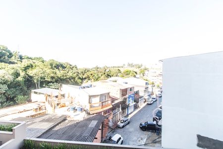 Casa para alugar com 53m², 2 quartos e 1 vagaVista do Quarto 2