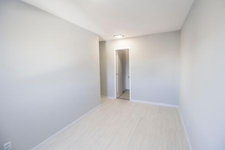Suíte de casa para alugar com 2 quartos, 53m² em Votupoca, Barueri
