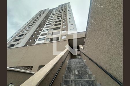 Casa para alugar com 53m², 2 quartos e 1 vagaEntrada
