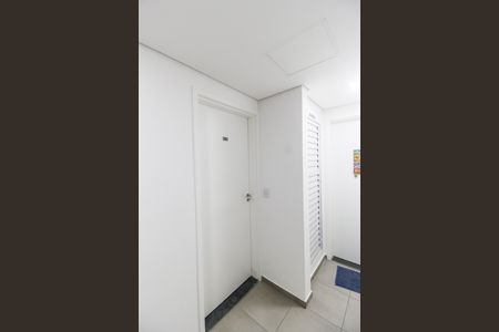 Casa para alugar com 53m², 2 quartos e 1 vagaEntrada