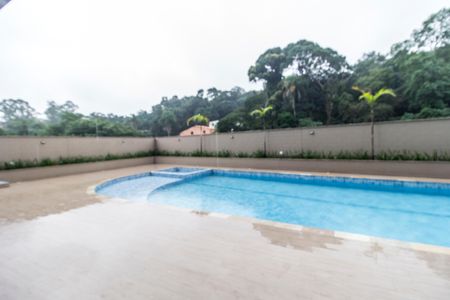 Casa para alugar com 53m², 2 quartos e 1 vagaPiscina
