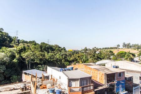 Casa para alugar com 53m², 2 quartos e 1 vagaVista da Varanda