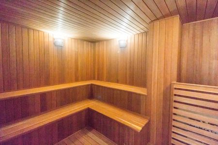 Casa para alugar com 53m², 2 quartos e 1 vagaSaúna