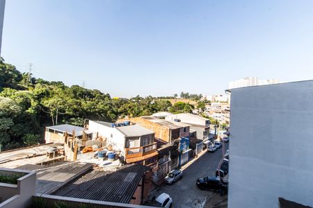 Casa para alugar com 53m², 2 quartos e 1 vagaVista do Quarto 2