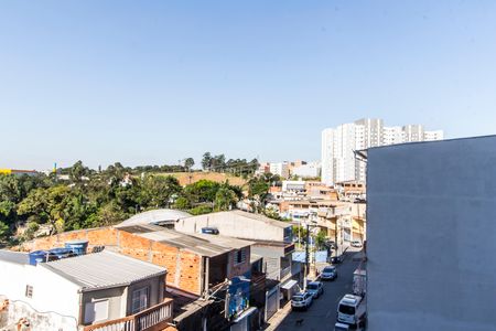 Casa para alugar com 53m², 2 quartos e 1 vagaVista da Suíte