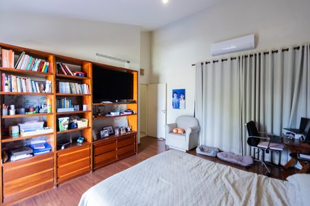 Casa de condomínio à venda com 630m², 6 quartos e 8 vagasSuíte 3