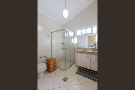 Casa de condomínio à venda com 630m², 6 quartos e 8 vagasBanheiro da Suíte 2