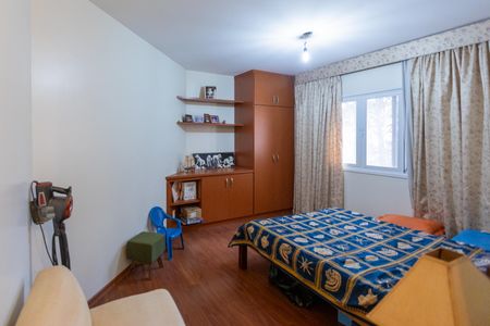 Casa de condomínio à venda com 630m², 6 quartos e 8 vagasSuíte 1