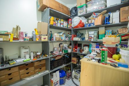 Casa de condomínio à venda com 630m², 6 quartos e 8 vagasQuarto da Lavanderia 1
