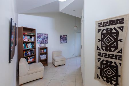 Casa de condomínio à venda com 630m², 6 quartos e 8 vagasHall das Suítes