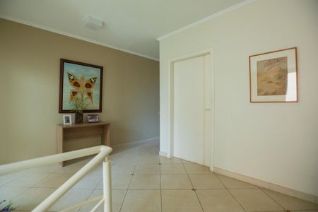 Casa de condomínio à venda com 630m², 6 quartos e 8 vagasHall dos Quartos