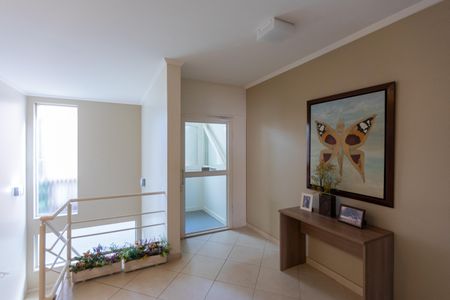 Casa de condomínio à venda com 630m², 6 quartos e 8 vagasHall dos Quartos 