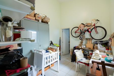 Casa de condomínio à venda com 630m², 6 quartos e 8 vagasQuarto da Lavanderia 1
