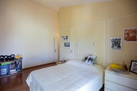 Casa de condomínio à venda com 630m², 6 quartos e 8 vagasSuíte 2