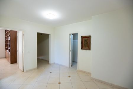 Casa de condomínio à venda com 630m², 6 quartos e 8 vagasHall de Entrada