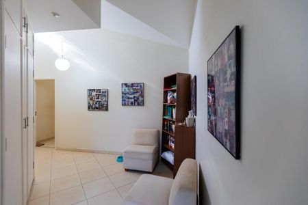 Casa de condomínio à venda com 630m², 6 quartos e 8 vagasHall das Suítes
